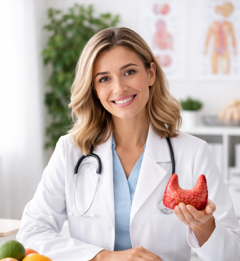 Endocrinologia: quando procurar ajuda